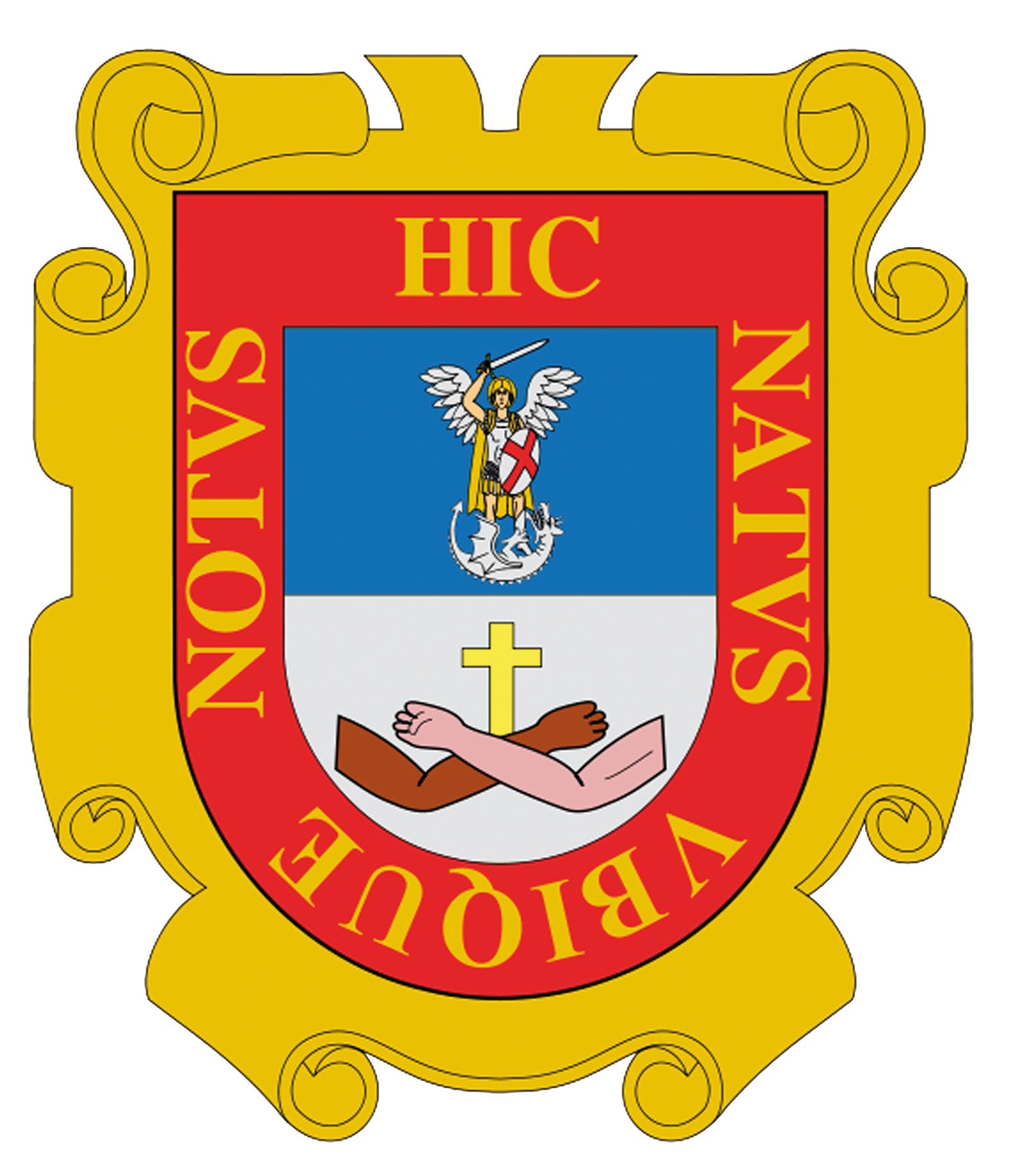 Escudo de armas