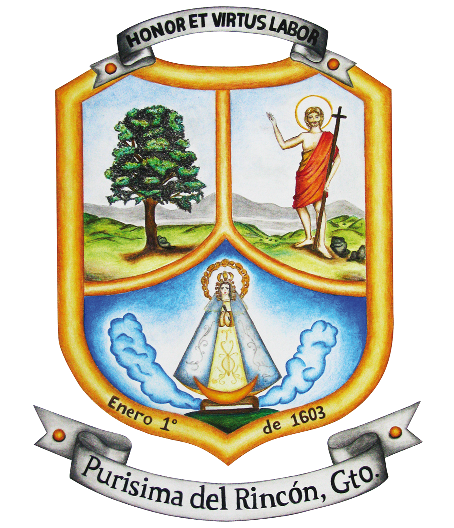 Escudo de armas