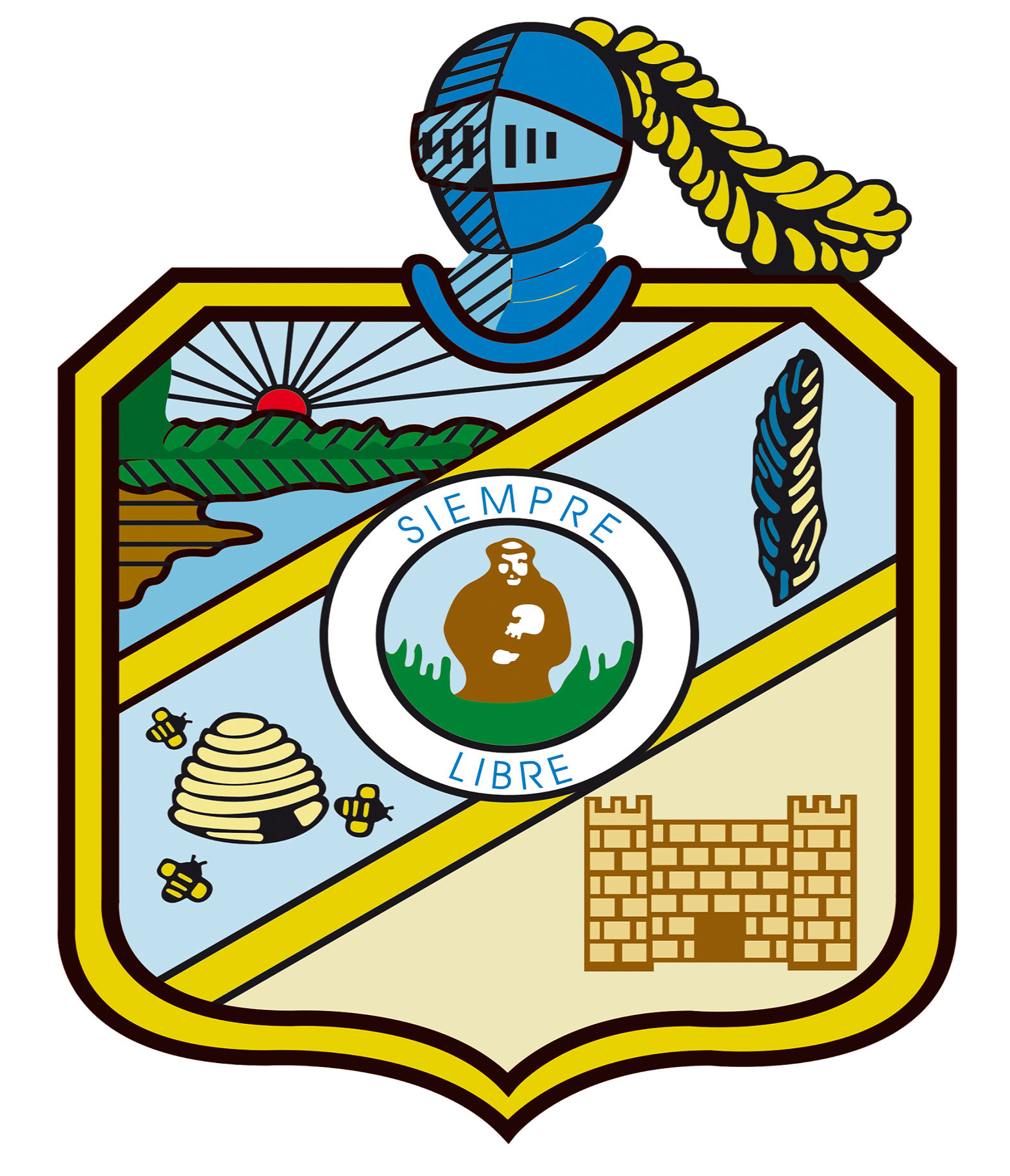 Escudo de armas