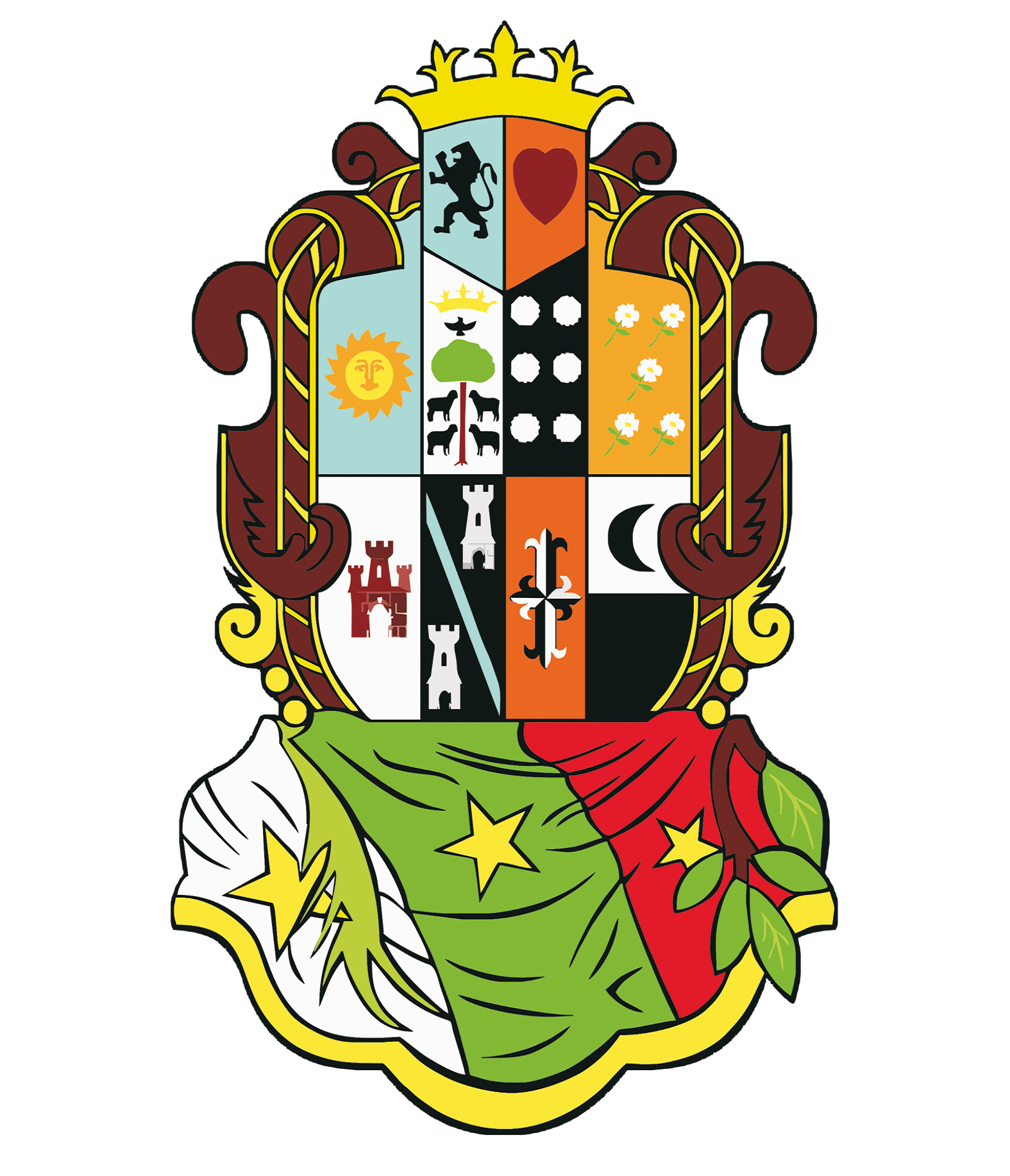 Escudo de armas