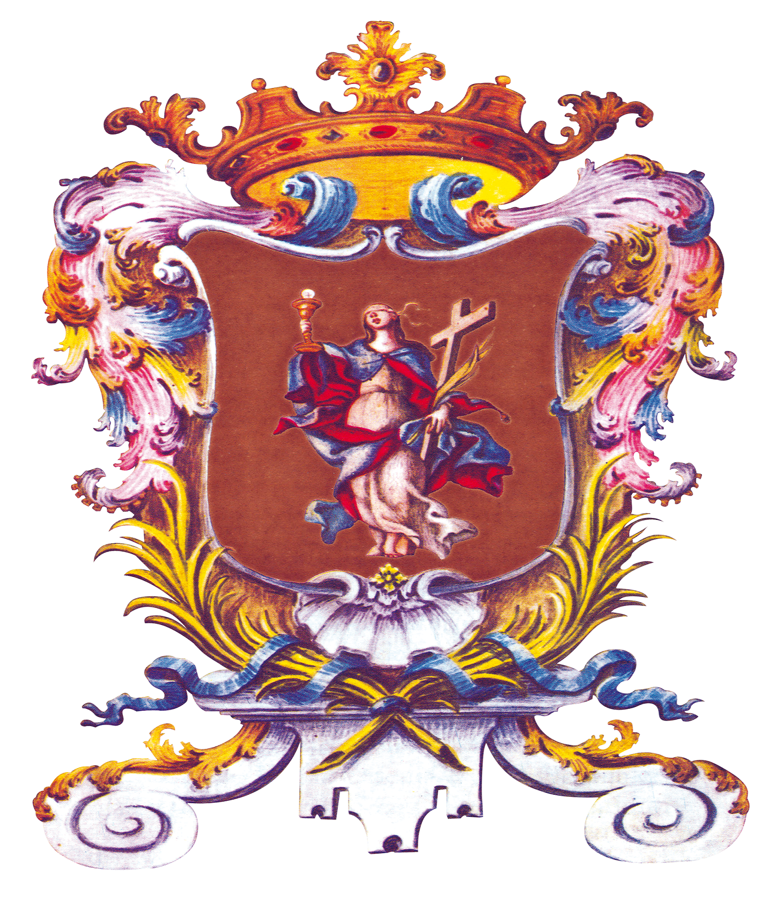 Escudo de armas