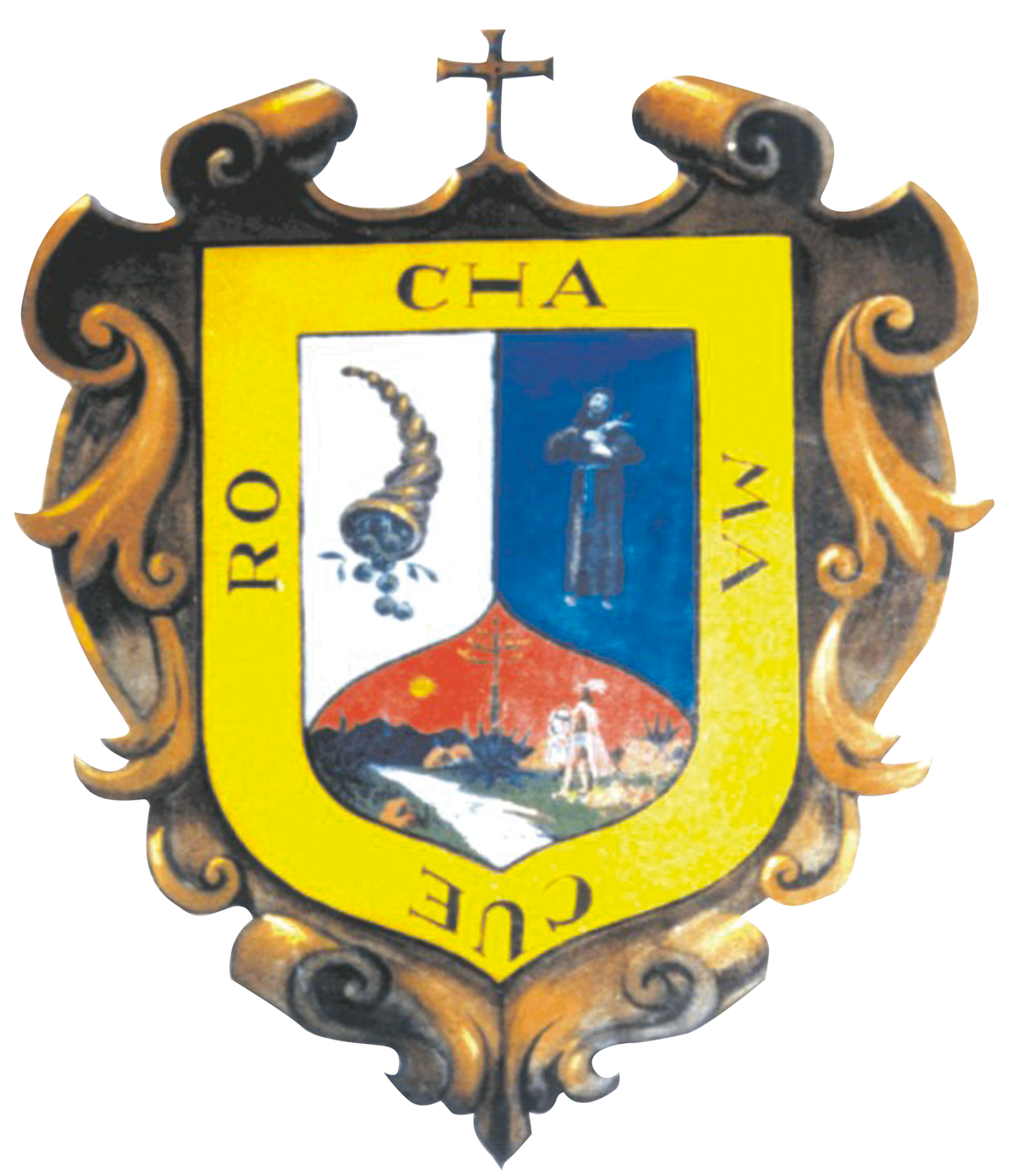 Escudo de armas