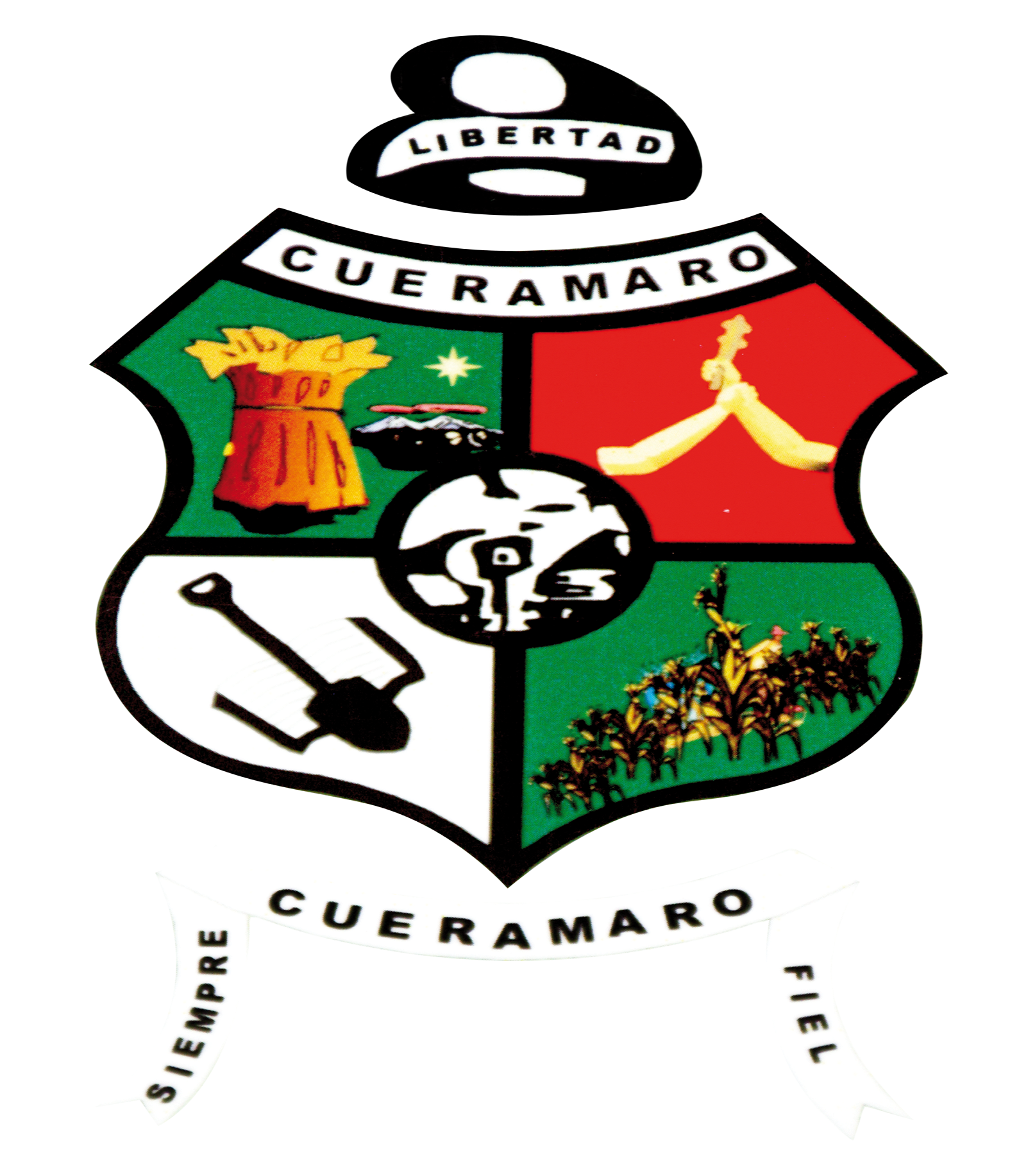 Escudo de armas