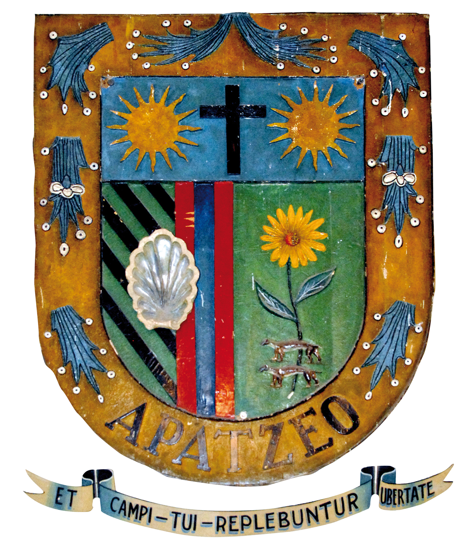 Escudo de armas