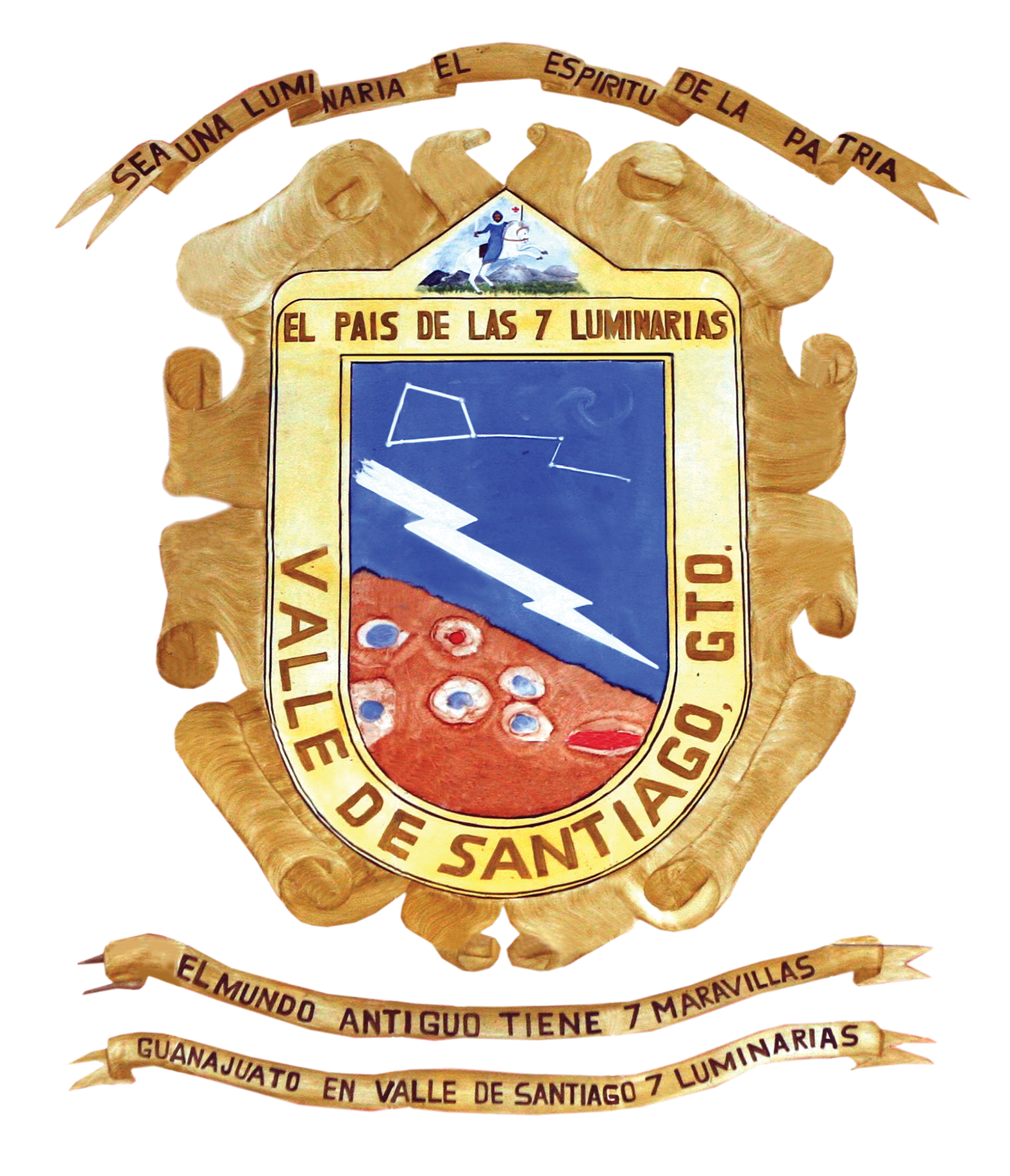 Escudo de armas