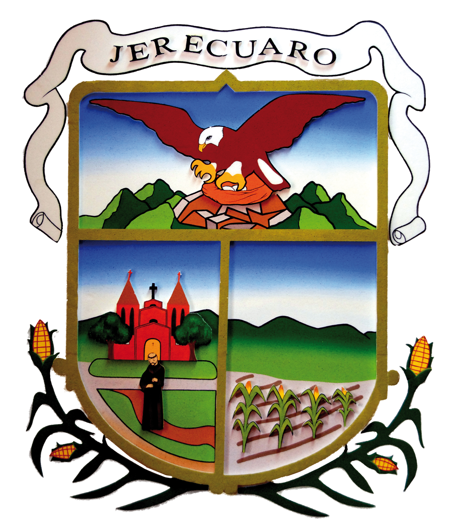 Escudo de armas