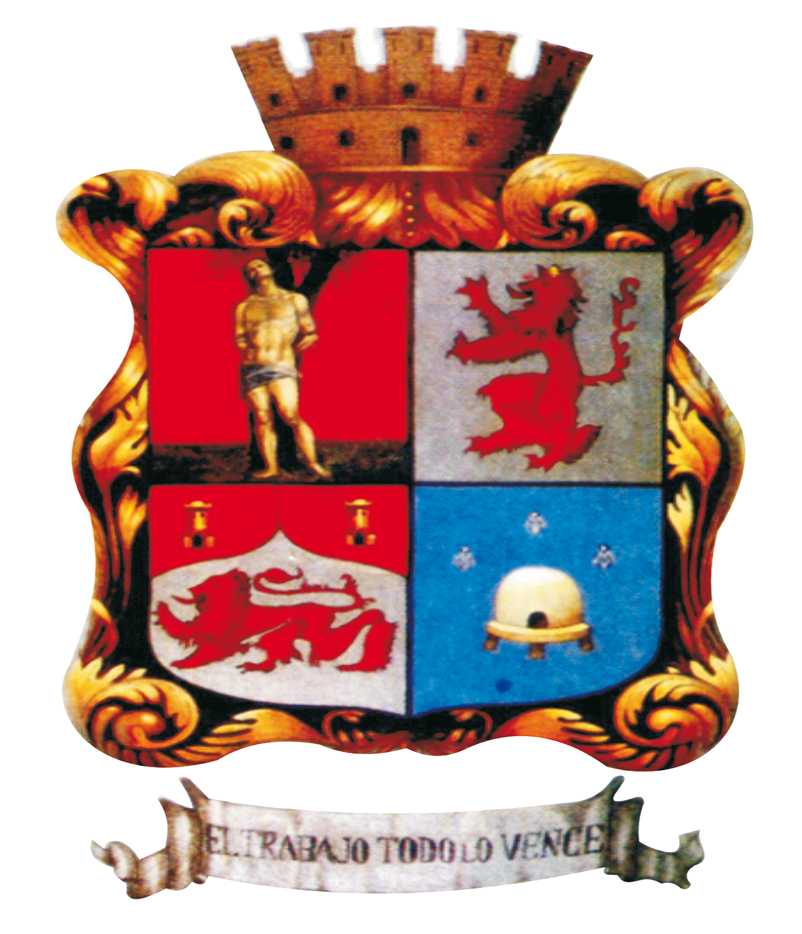 Escudo de armas