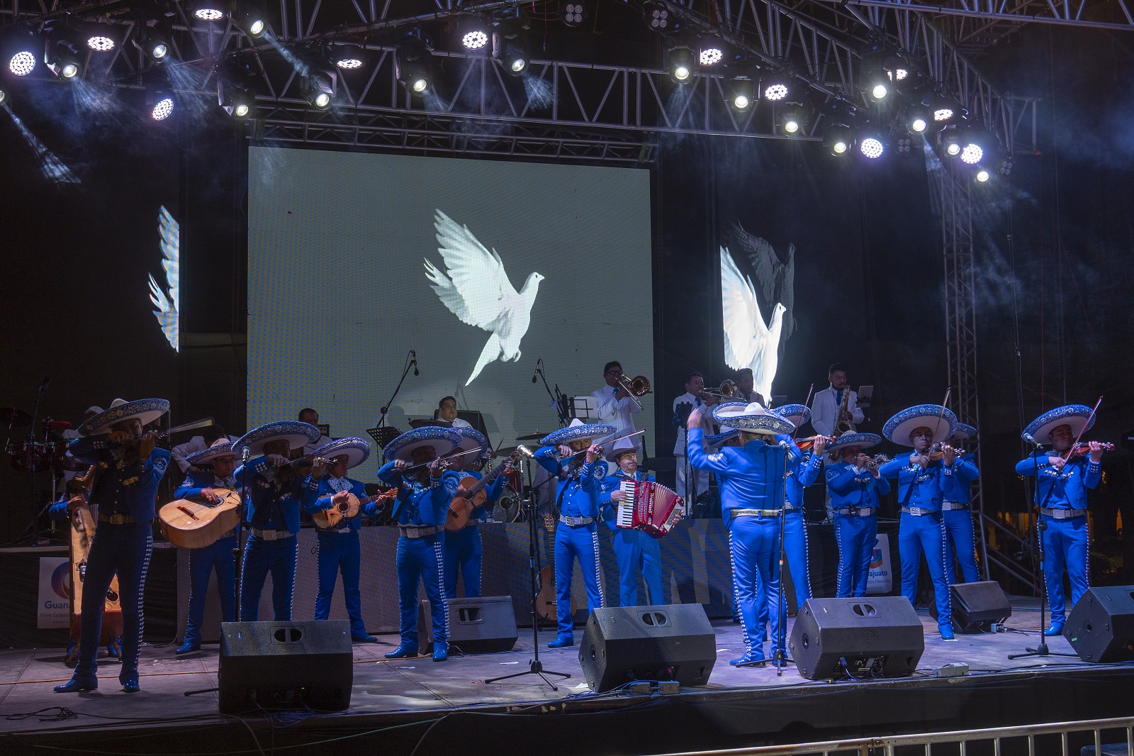 Evento Dolores 5